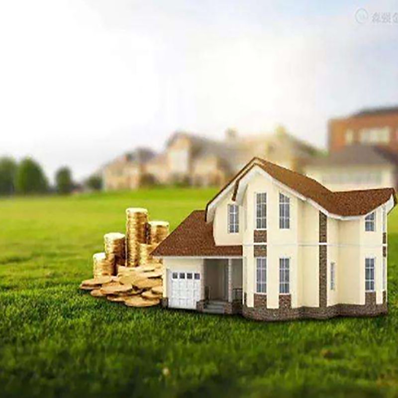 李沧房子抵押贷款流程|银行住房抵押贷款